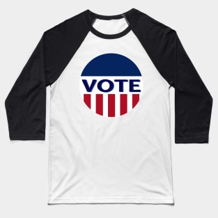 GOTV Baseball T-Shirt